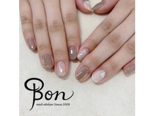 新着情報 倉敷市 岡山 のbonネイルスクール ネイルサロン ネイル アトリエ ボン Nail Atelier Bon