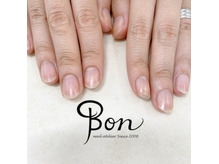 ハンドネイルケア☆