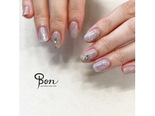 flowernail★